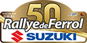 50 Rally de Ferrol