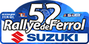 52 Rallye de Ferrol