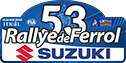 53 Rallye de Ferrol