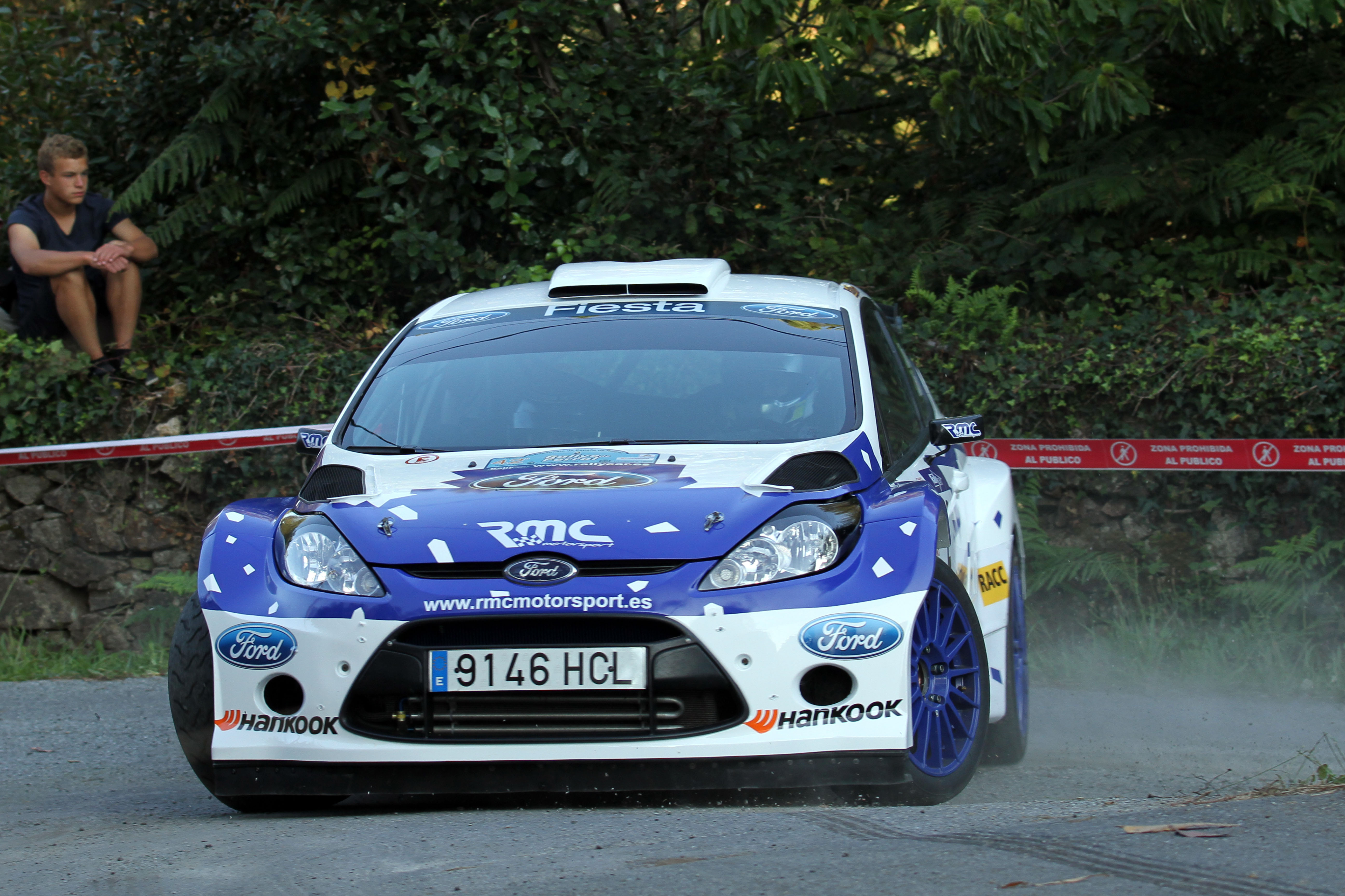 pons_shakedown_01 Xevi Pons en el Shakedown