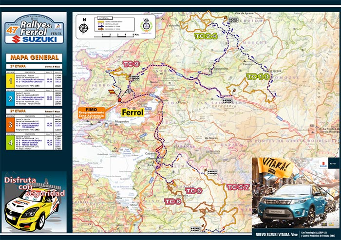 mapa47rallyeferrol