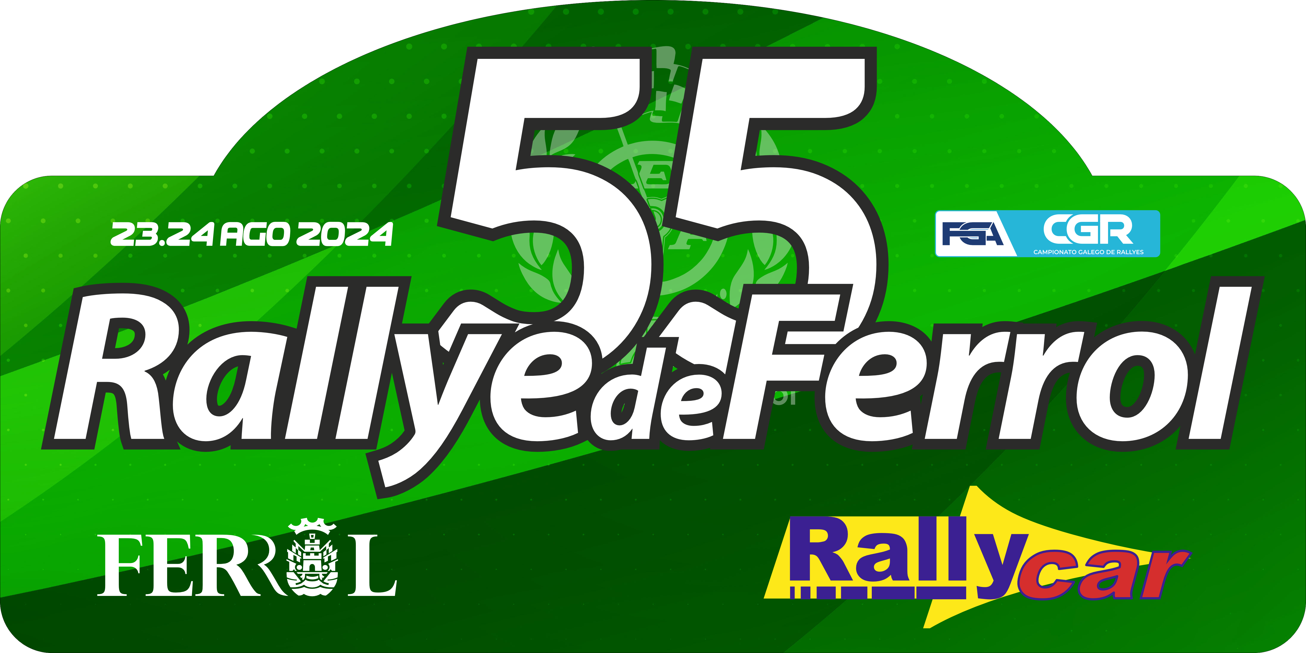 Placa_RallyeFerrol2024