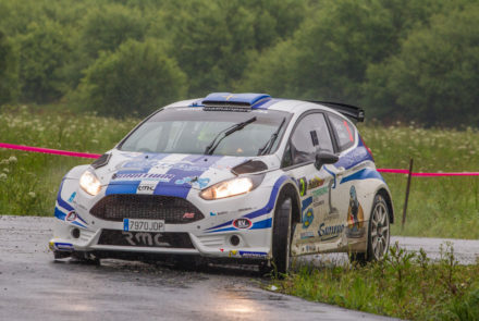 Trompos ford fiesta #6